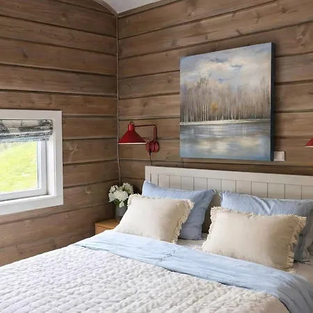 Lägenhet Flat In Myrkdalen Near Flam And The Fjords Vossestrand